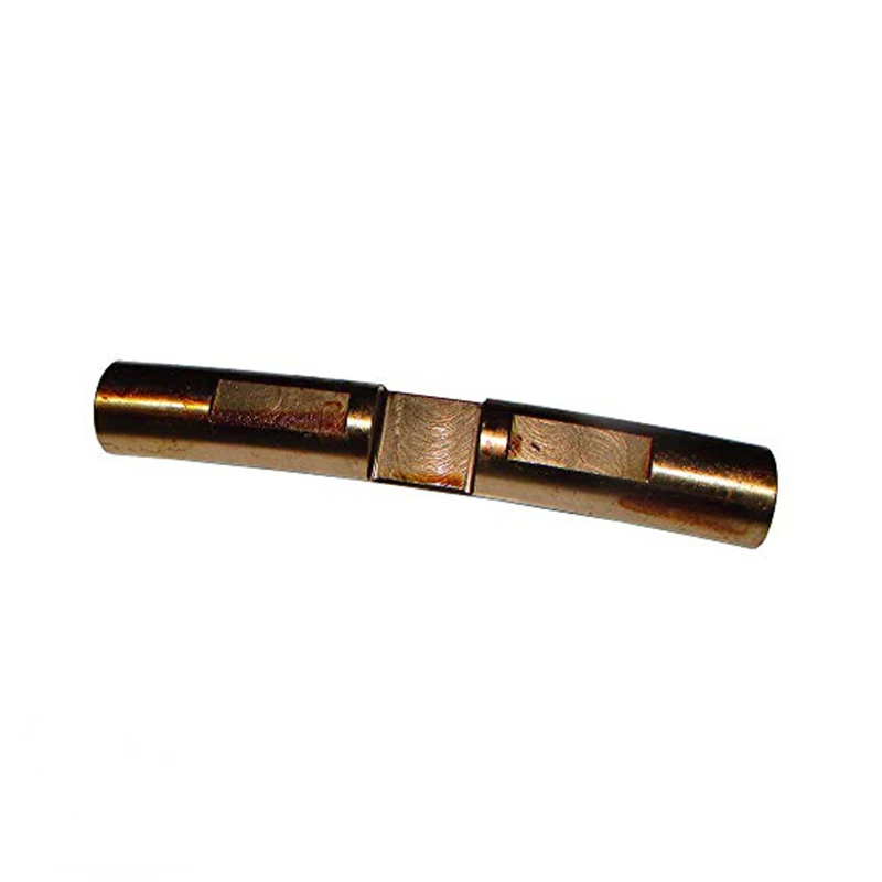 Crossfit Hand Gear - Rear Differential Spider Cross Shaft Fit