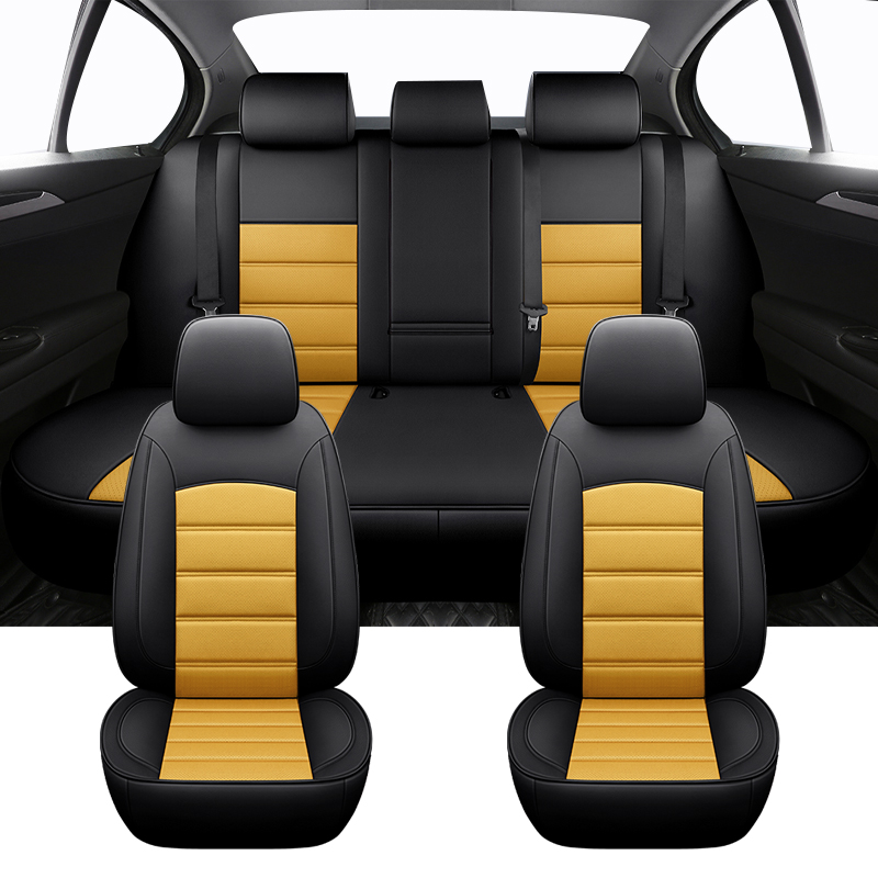 Crossfit Accessories - Custom Car Seat Covers For Toyota