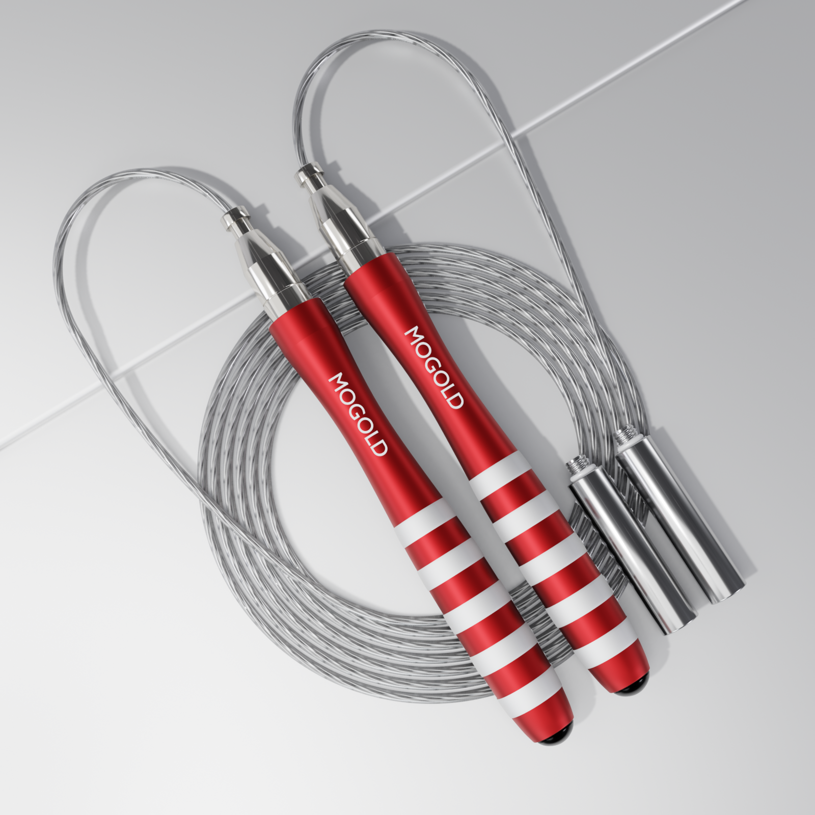 Crossfit No Equipment - Gym Speed Crossfit professional Jump rope