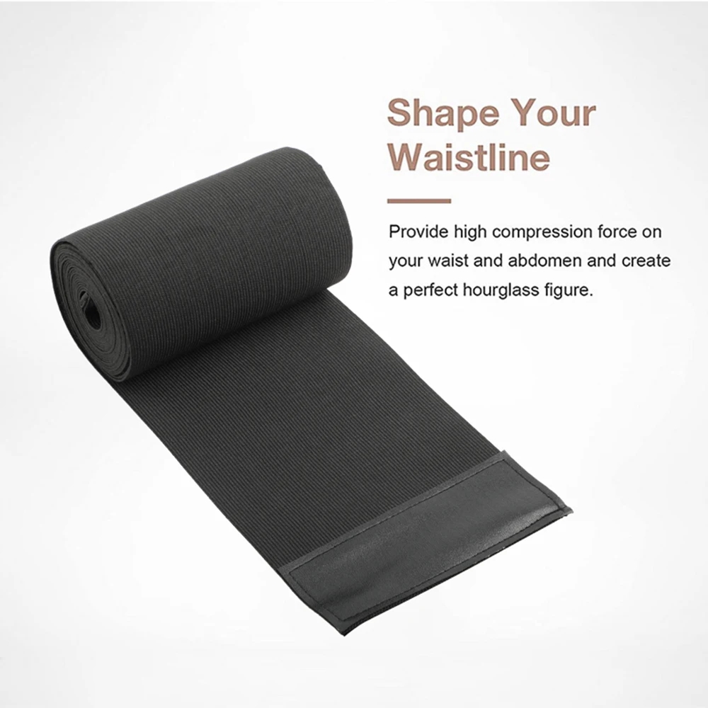 Mens women Waist Trainer Abdom - Pull Up Assist Band reseña y precio