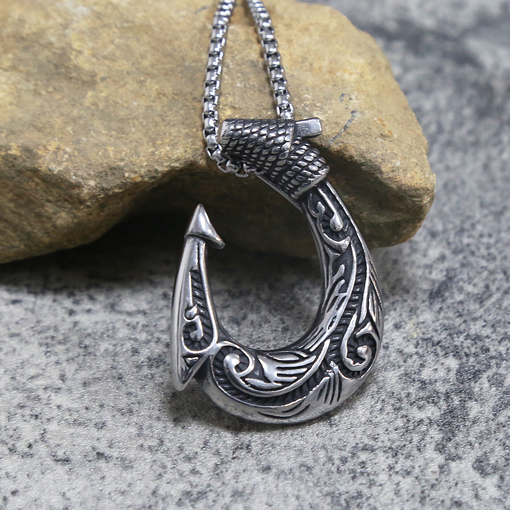 Vintage Stainless Steel Viking - Battle Rope Anchor reseña y precio