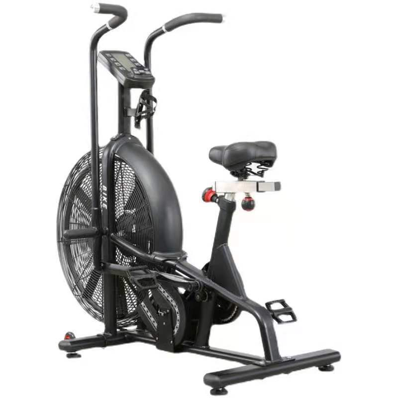 Commercial Wind Resistance Fan - Crossfit Training reseña y precio
