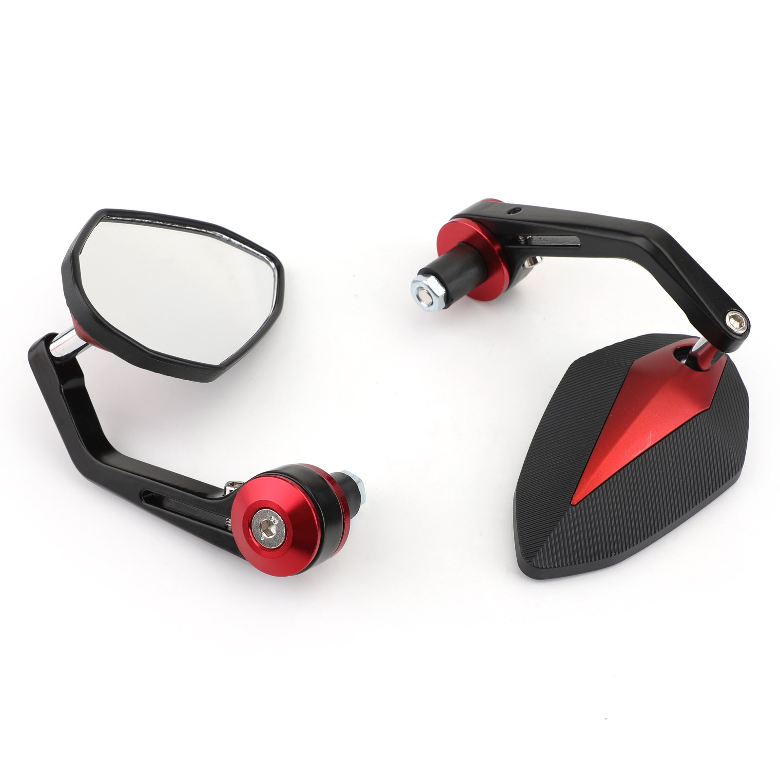 Black Red Motorbike Sportbike  - Crossfit Accessories reseña y precio