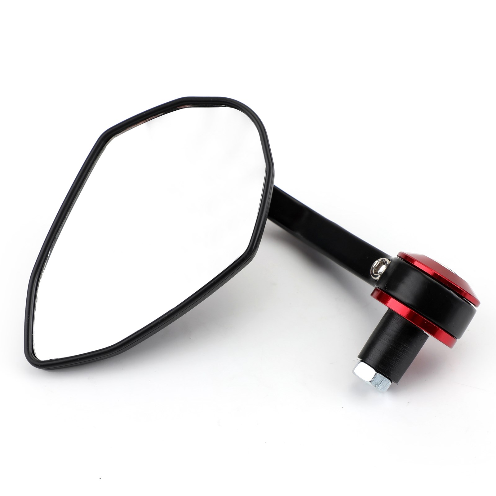 Black Red Motorbike Sportbike  - Crossfit Accessories reseña y precio