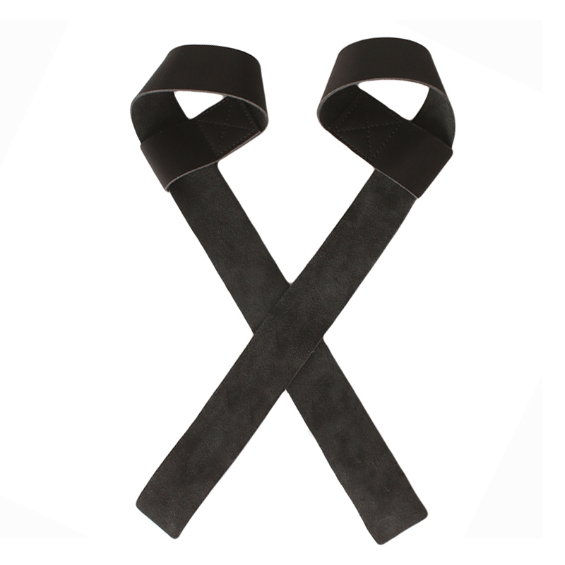 Hard Pull Up Cowhide Weightlif - Crossfit Hand Gear reseña y precio