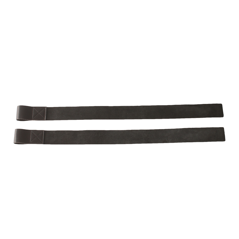 Hard Pull Up Cowhide Weightlif - Crossfit Hand Gear reseña y precio