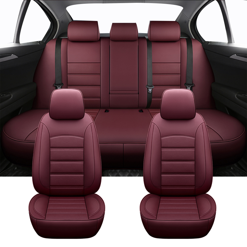 Custom Car Seat Covers For Toy - Crossfit Accessories reseña y precio