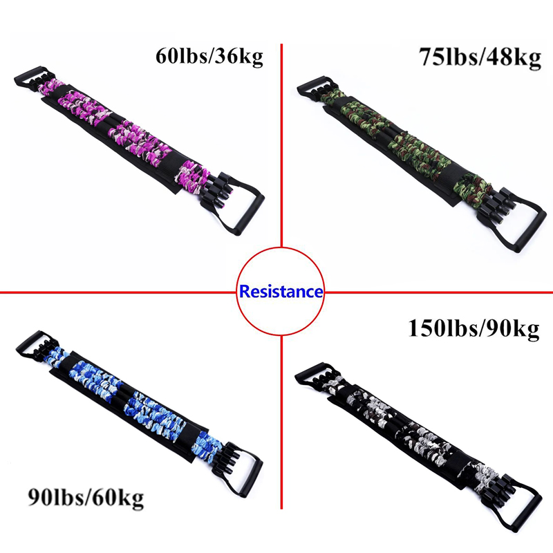 Adjustable Bench Press Bands S - Pull Up Assist Band reseña y precio