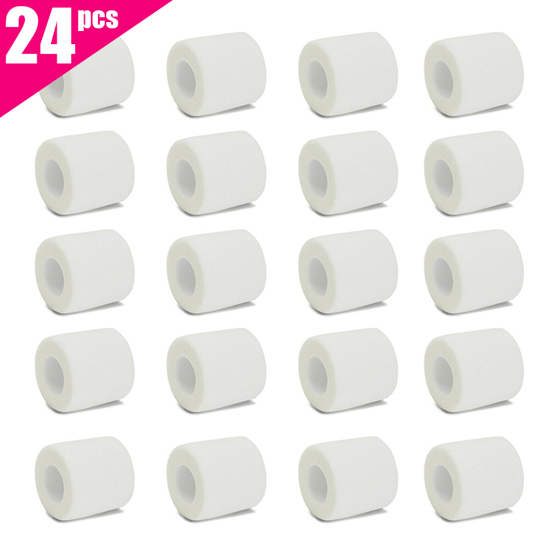 6pcs/12pcs/24pcs 5cm * 4.5m wh - Crossfit Accessories reseña y precio