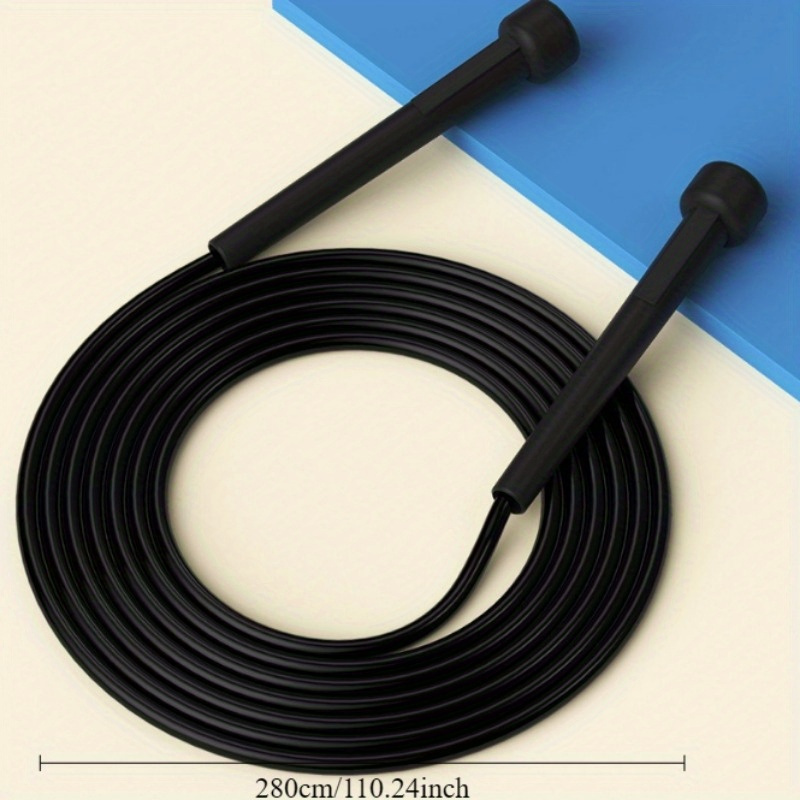 Professional Jump Rope for Kid - Crossfit No Equipment reseña y precio