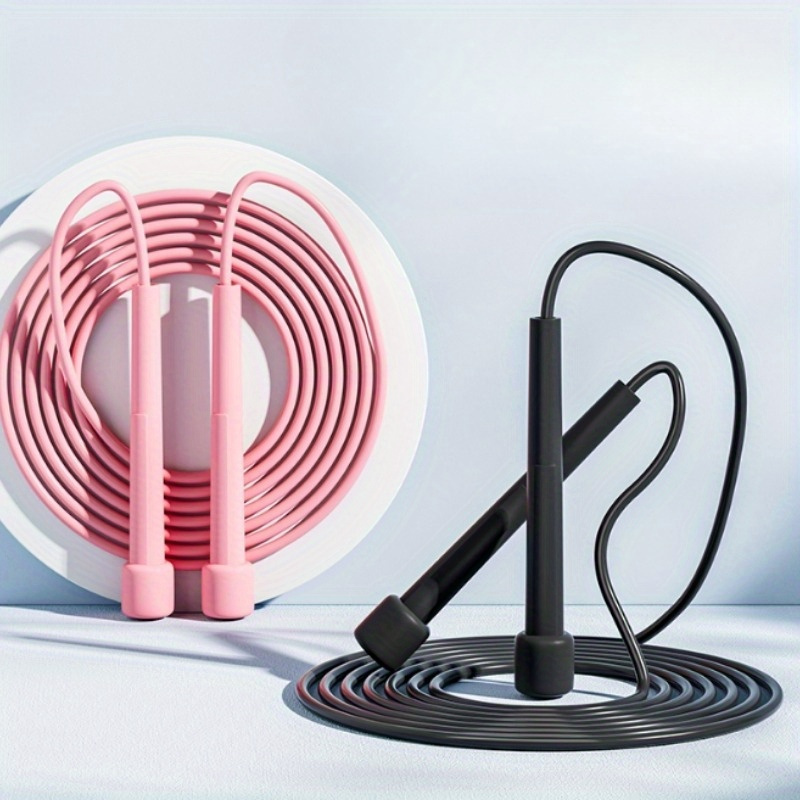 Professional Jump Rope for Kid - Crossfit No Equipment reseña y precio