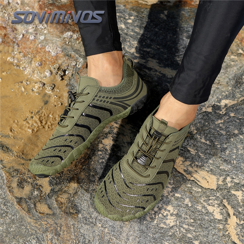 Barefoot Trail Shoes for Women - Crossfit Training reseña y precio