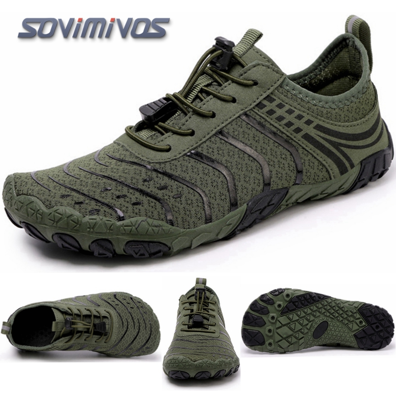 Barefoot Trail Shoes for Women - Crossfit Training reseña y precio