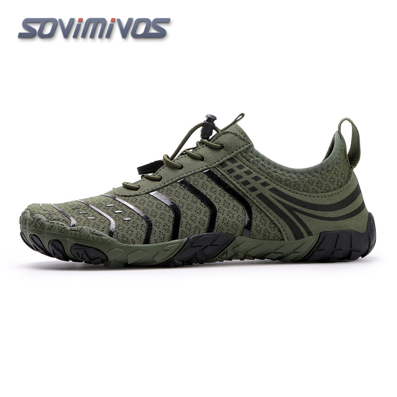 Barefoot Trail Shoes for Women - Crossfit Training reseña y precio