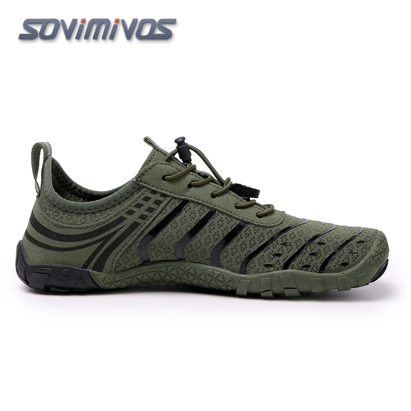 Barefoot Trail Shoes for Women - Crossfit Training reseña y precio