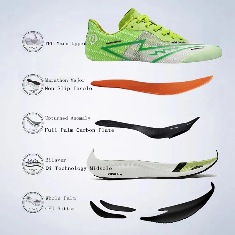 Fashion Men's Sneakers Summer  - Crossfit Training reseña y precio