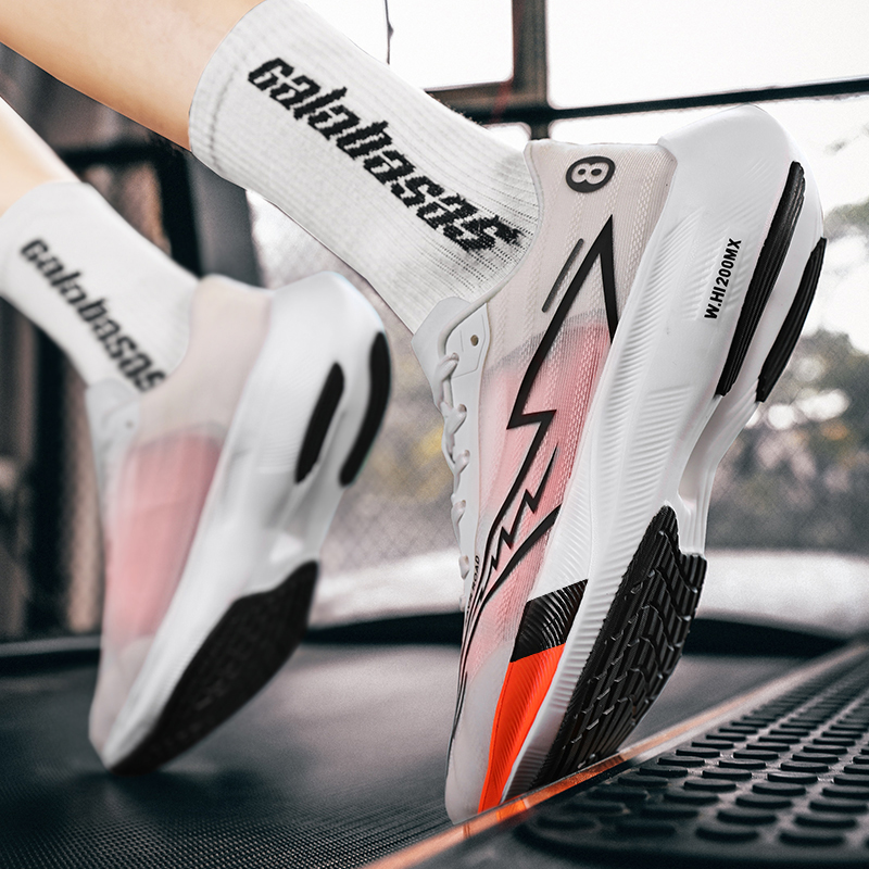 Fashion Men's Sneakers Summer  - Crossfit Training reseña y precio