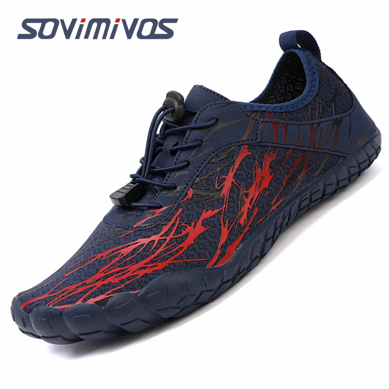 Womens Mens Barefoot Shoes Min - Crossfit Training reseña y precio