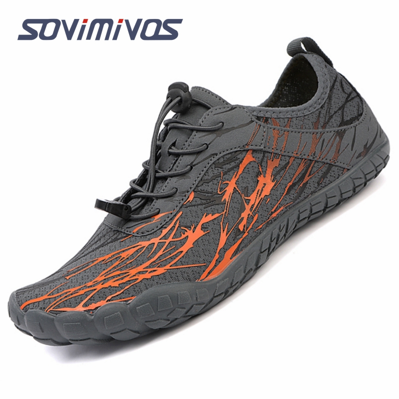 Womens Mens Barefoot Shoes Min - Crossfit Training reseña y precio