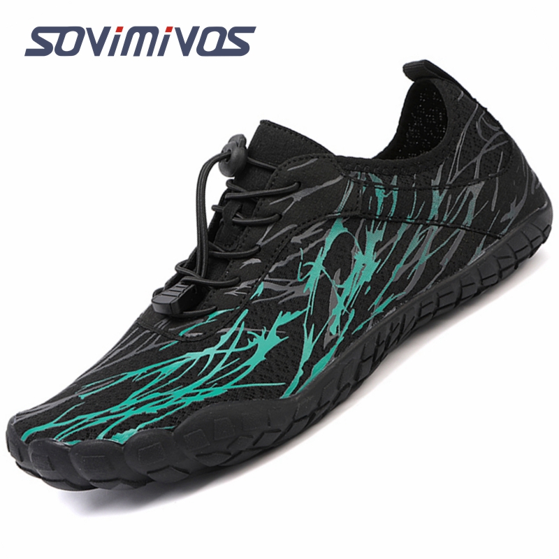 Womens Mens Barefoot Shoes Min - Crossfit Training reseña y precio