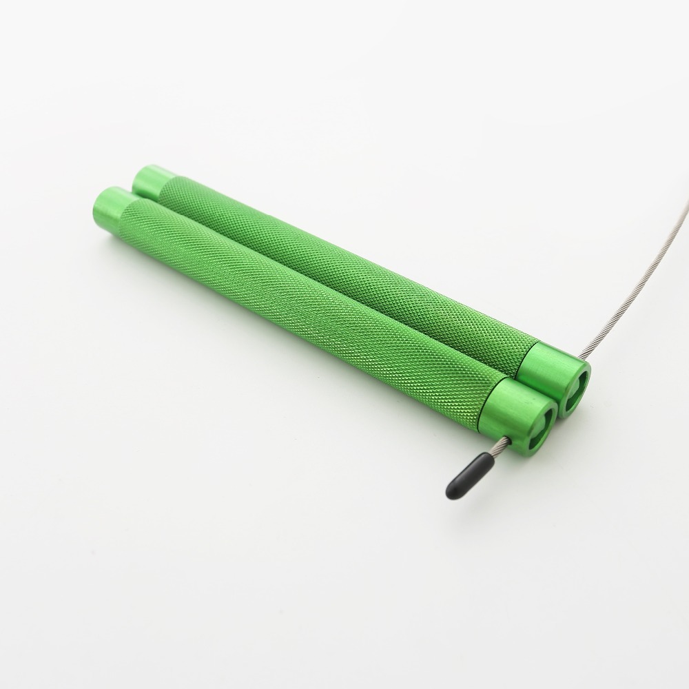 Crossfit Speed Jump Rope Porta - Crossfit No Equipment reseña y precio