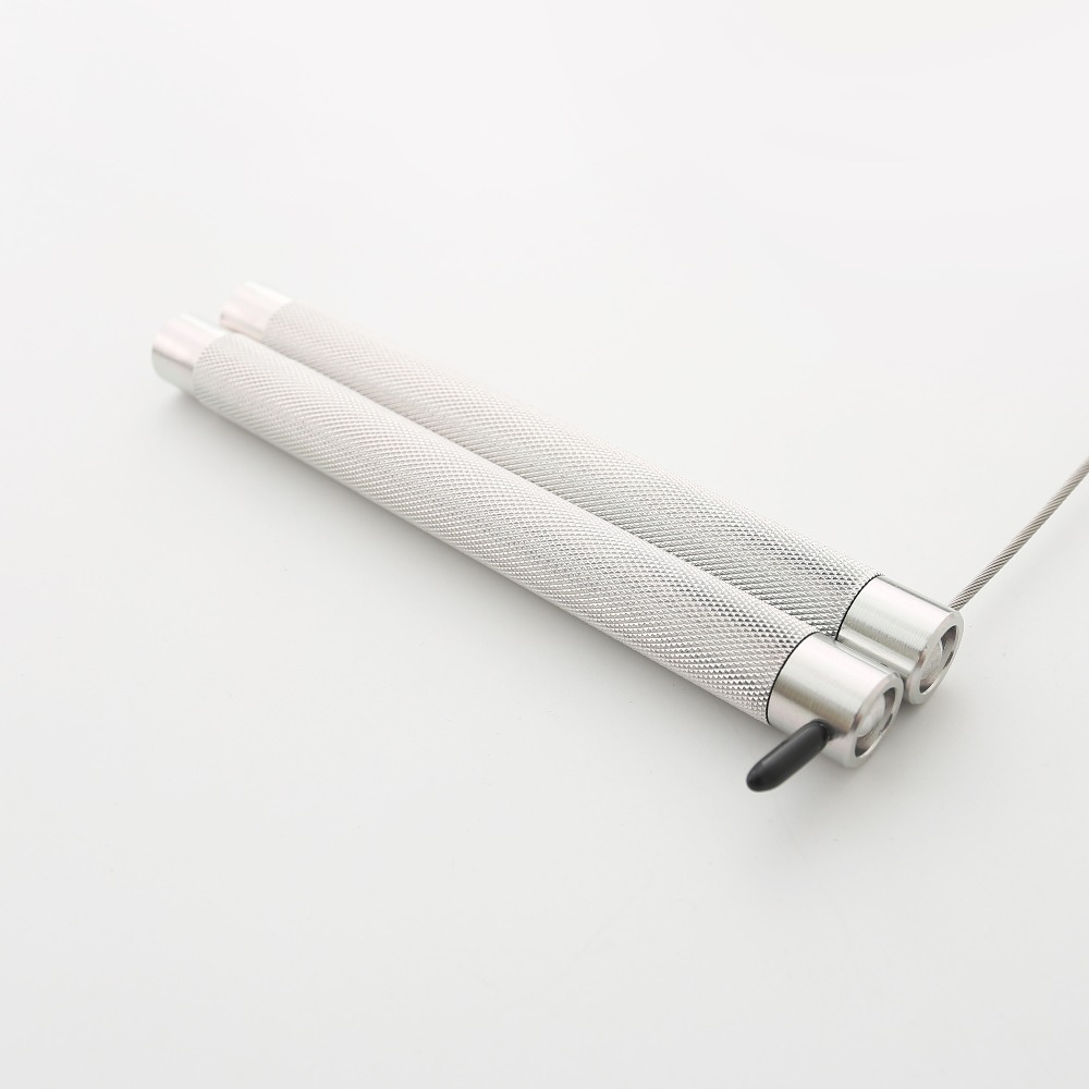 Crossfit Speed Jump Rope Porta - Crossfit No Equipment reseña y precio