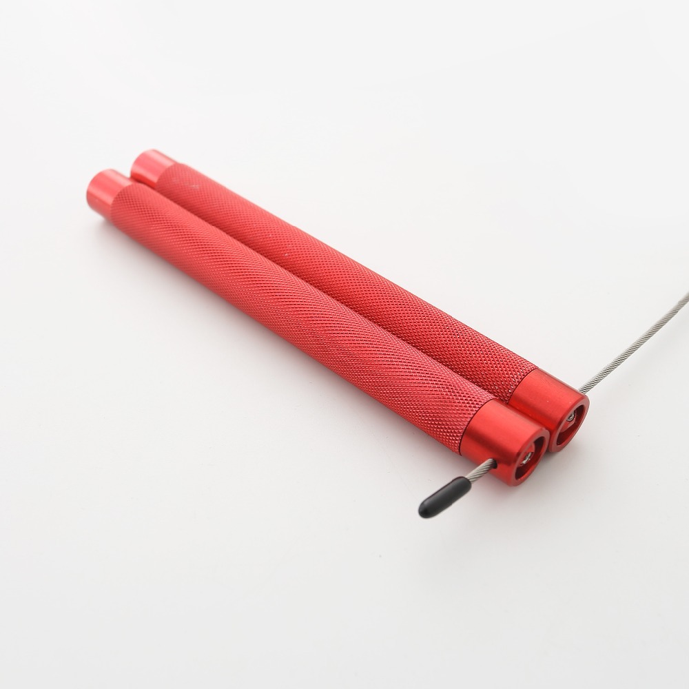 Crossfit Speed Jump Rope Porta - Crossfit No Equipment reseña y precio