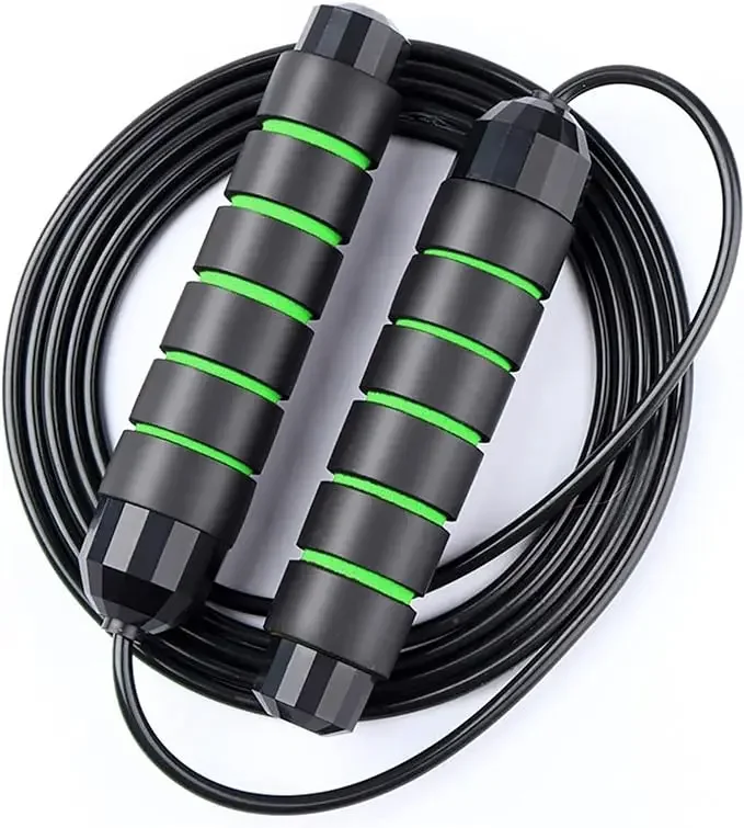 2.8/3m Jump Ropes,Crossfit Por - Crossfit No Equipment reseña y precio