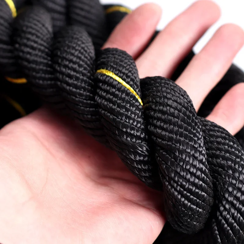 Color Battle Jump Skipping Rop - Crossfit Training reseña y precio