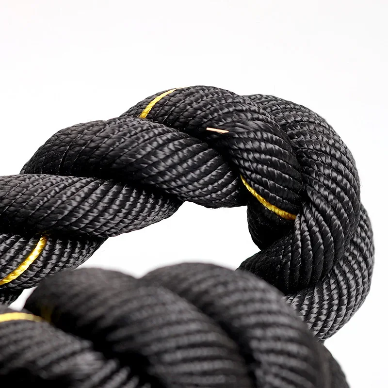 Color Battle Jump Skipping Rop - Crossfit Training reseña y precio