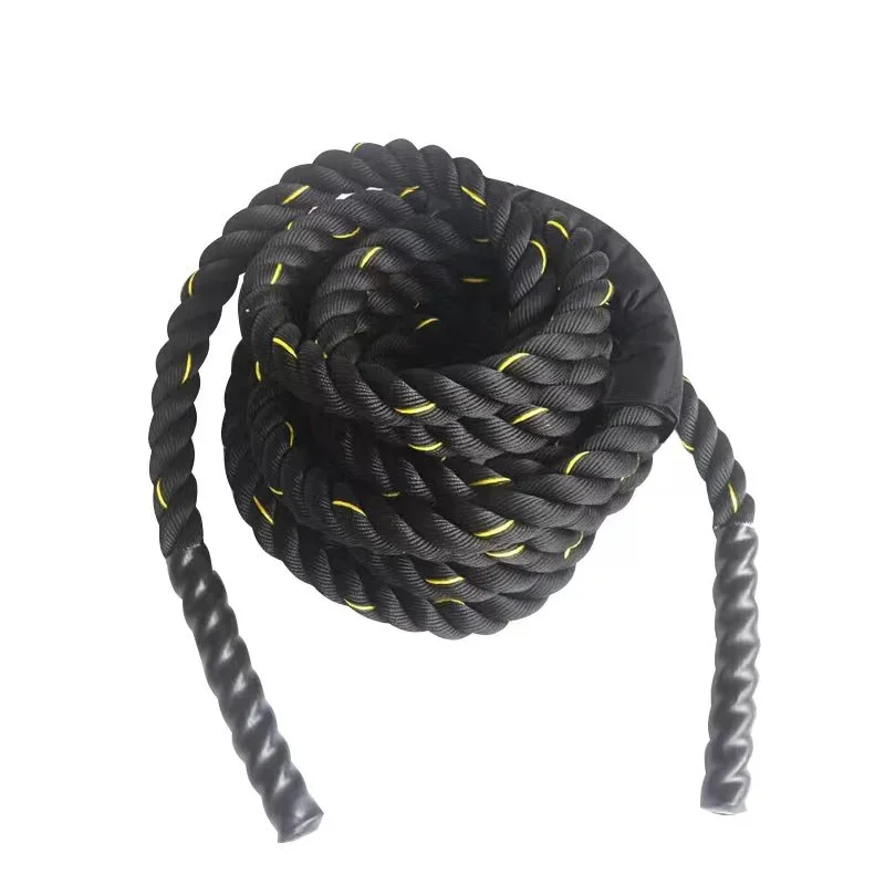 Color Battle Jump Skipping Rop - Crossfit Training reseña y precio