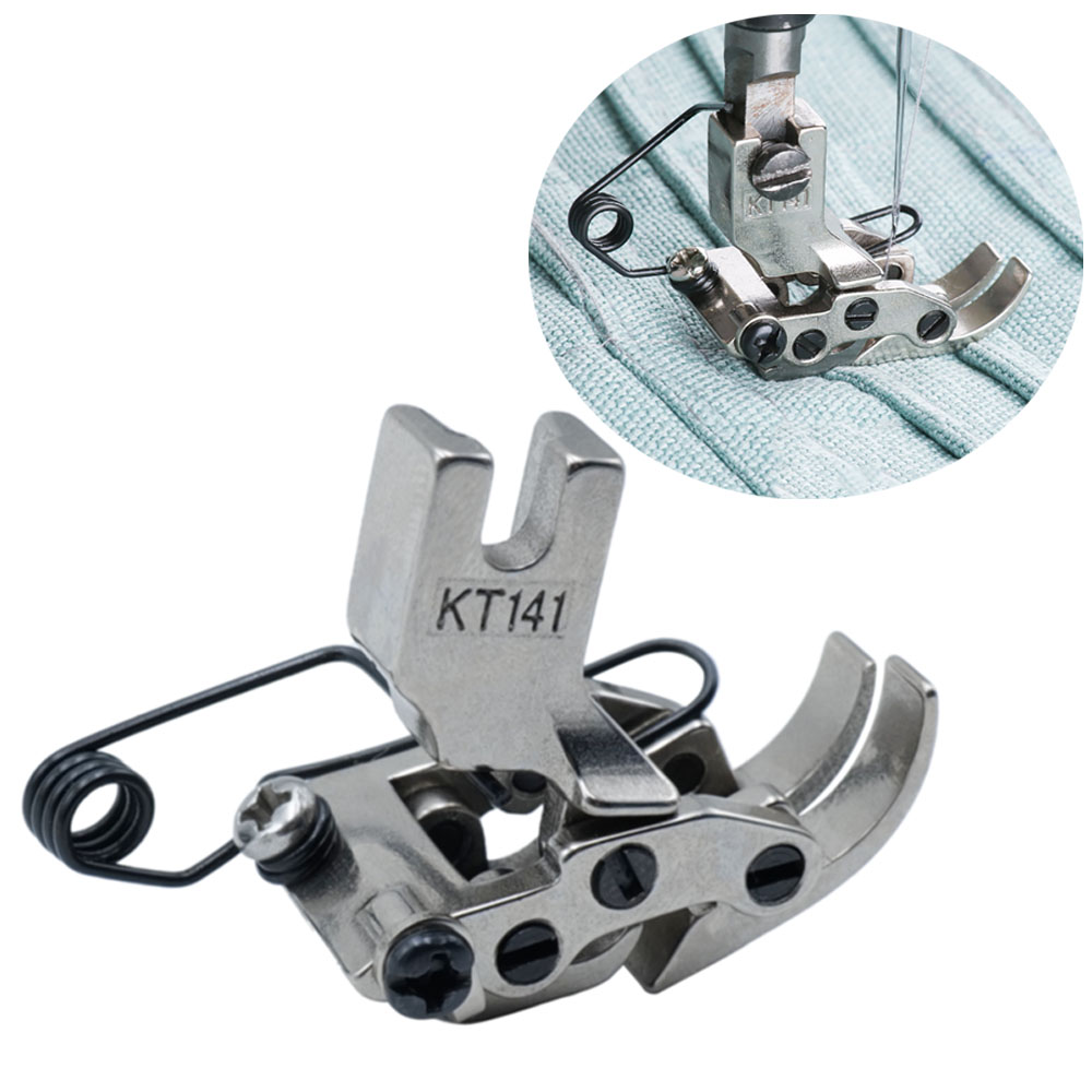 KT141 Sewing Machine Hinged Pr - Crossfit Accessories reseña y precio