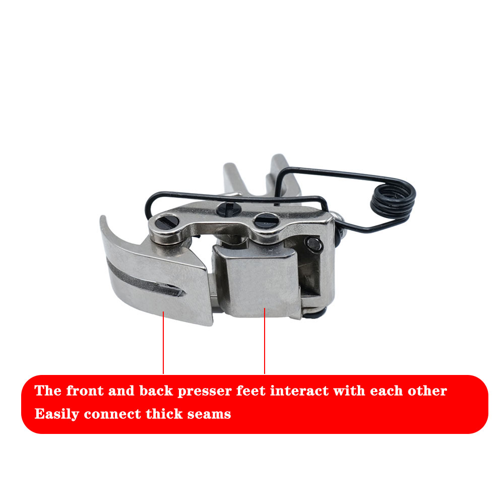 KT141 Sewing Machine Hinged Pr - Crossfit Accessories reseña y precio