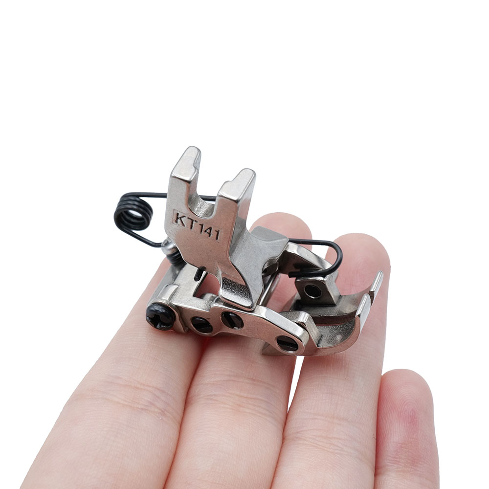 KT141 Sewing Machine Hinged Pr - Crossfit Accessories reseña y precio
