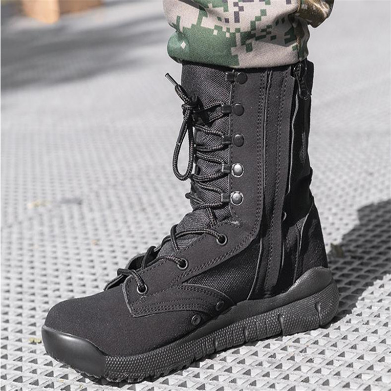Men's outdoor shoes Breathable - Crossfit Training reseña y precio