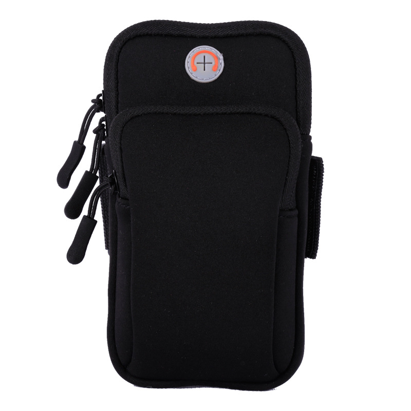 Sport Running Arm Bag Fitness  - Crossfit Training reseña y precio
