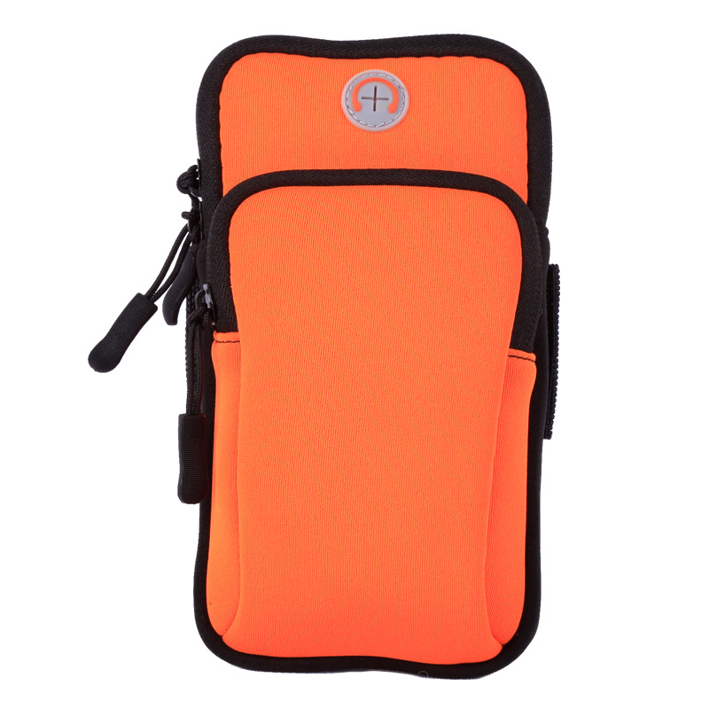 Sport Running Arm Bag Fitness  - Crossfit Training reseña y precio