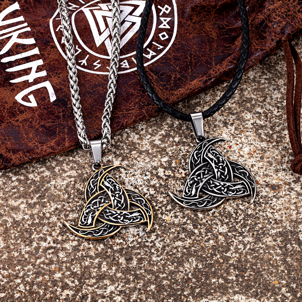 Men's Celtics Knot Trinity Pen - Battle Rope Anchor reseña y precio