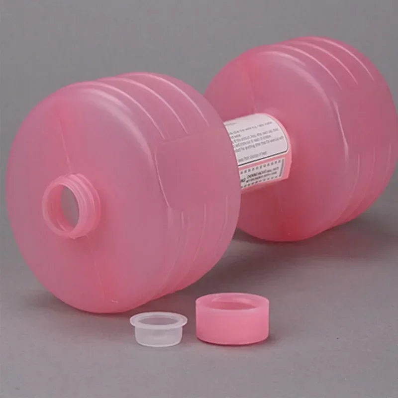 Bodybuilding Water Dumbbell We - Crossfit No Equipment reseña y precio