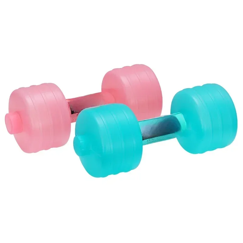 Bodybuilding Water Dumbbell We - Crossfit No Equipment reseña y precio