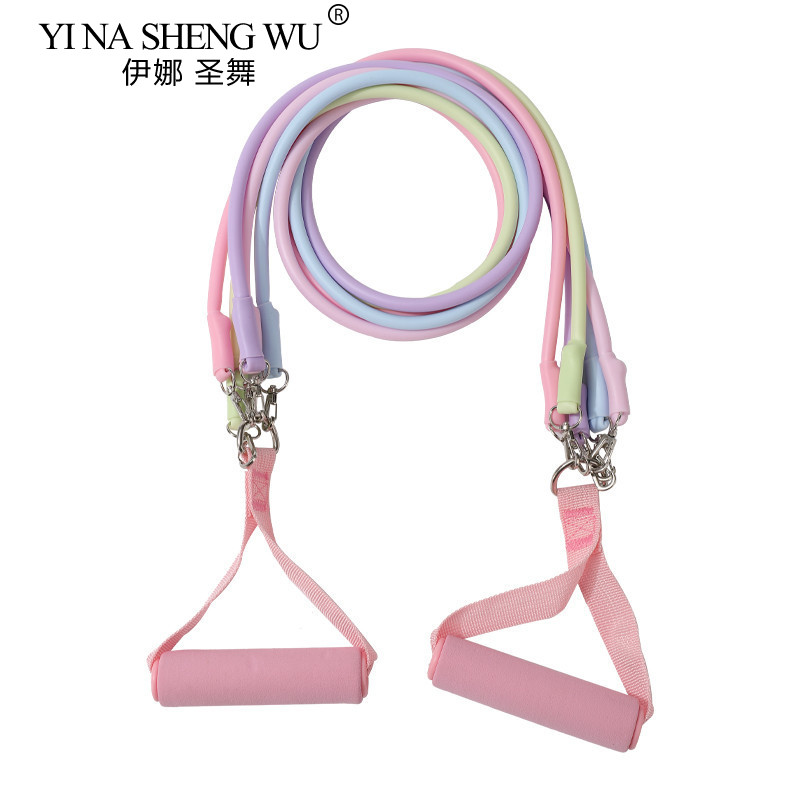 Ankle Straps Resistance Bands  - Pull Up Assist Band reseña y precio