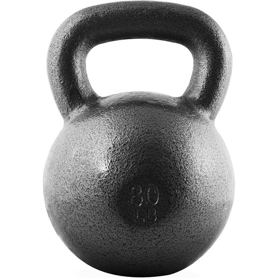 Hammerstone Painted Cast Iron  - Crossfit No Equipment reseña y precio