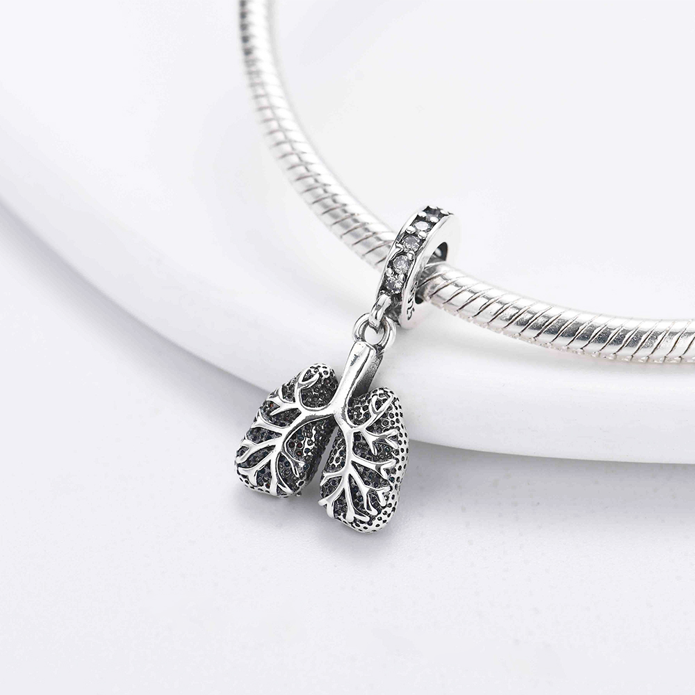 New Trinkets 925 Silver Angel  - Crossfit Accessories reseña y precio