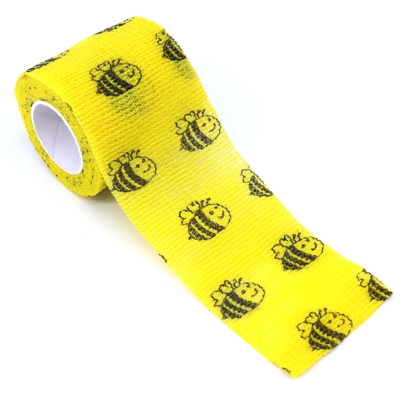 Animal Pattern Printed Self Ad - Crossfit Accessories reseña y precio