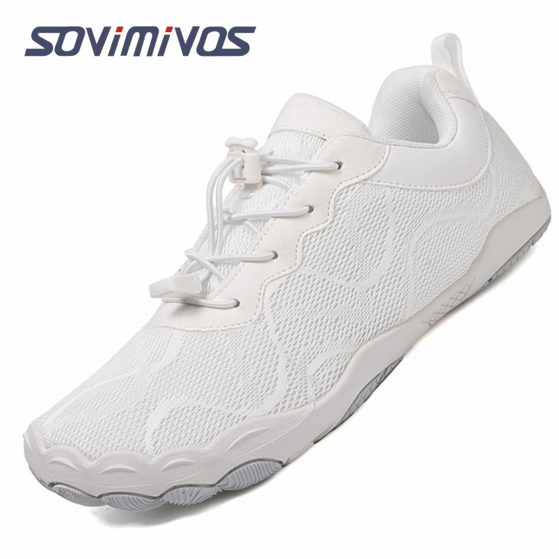 Womens Mens Barefoot Shoes Min - Crossfit Training reseña y precio