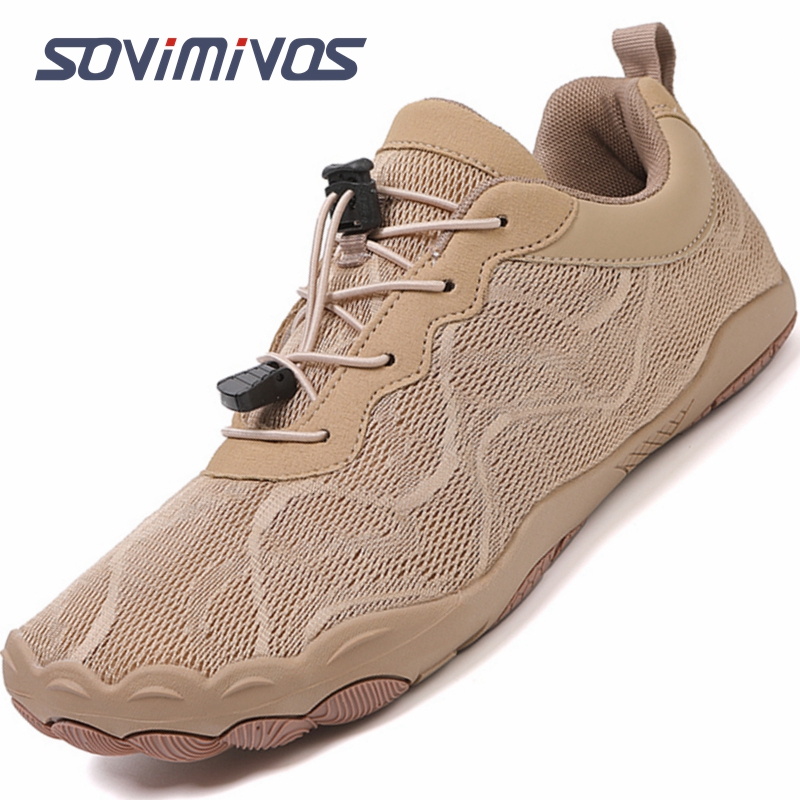 Womens Mens Barefoot Shoes Min - Crossfit Training reseña y precio