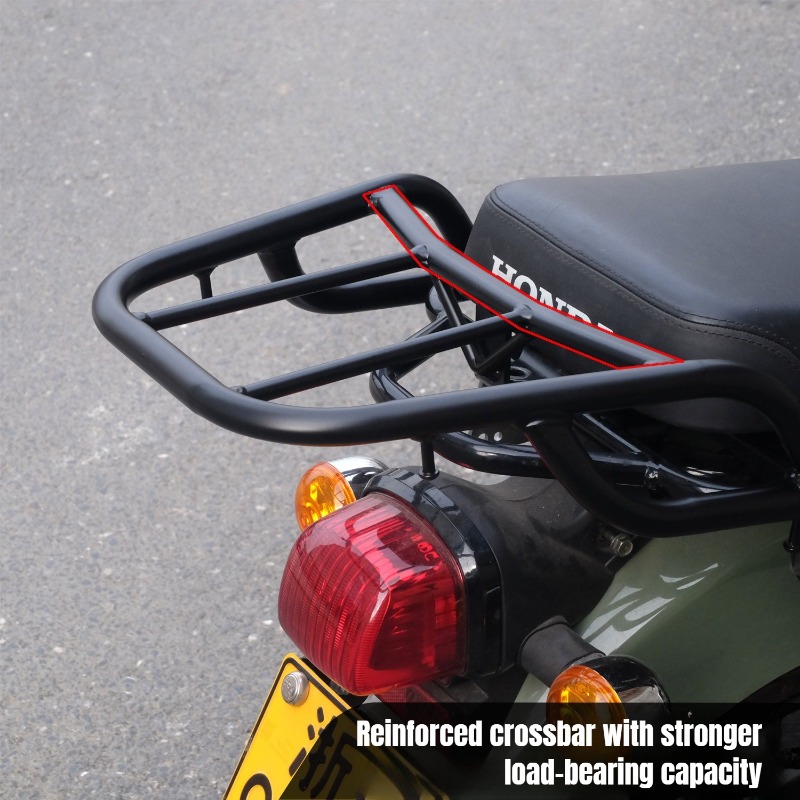 CC110 Motorcycle Accessories B - Crossfit Accessories reseña y precio