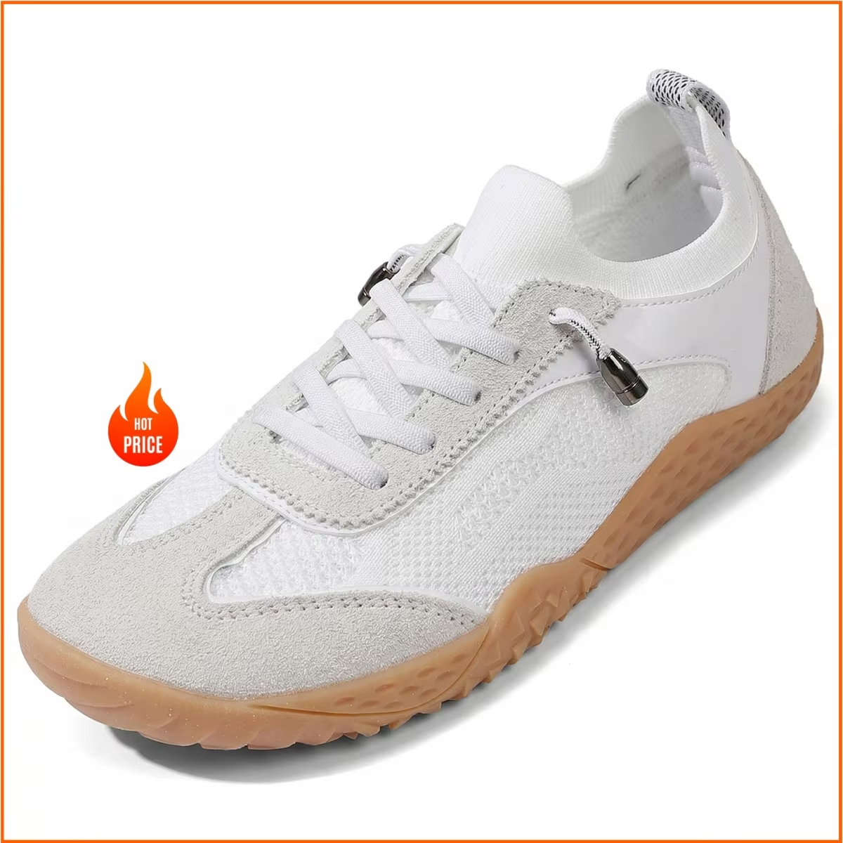 FANCYLEE Women Barefoot Shoes  - Crossfit Training reseña y precio