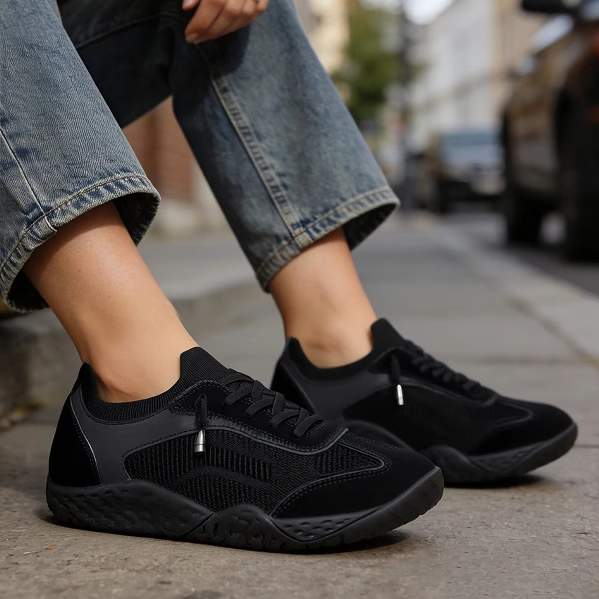 FANCYLEE Women Barefoot Shoes  - Crossfit Training reseña y precio