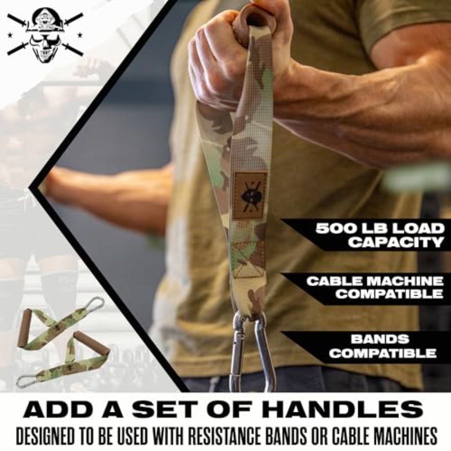 Pull Up Assistance Bands for W - Pull Up Assist Band reseña y precio